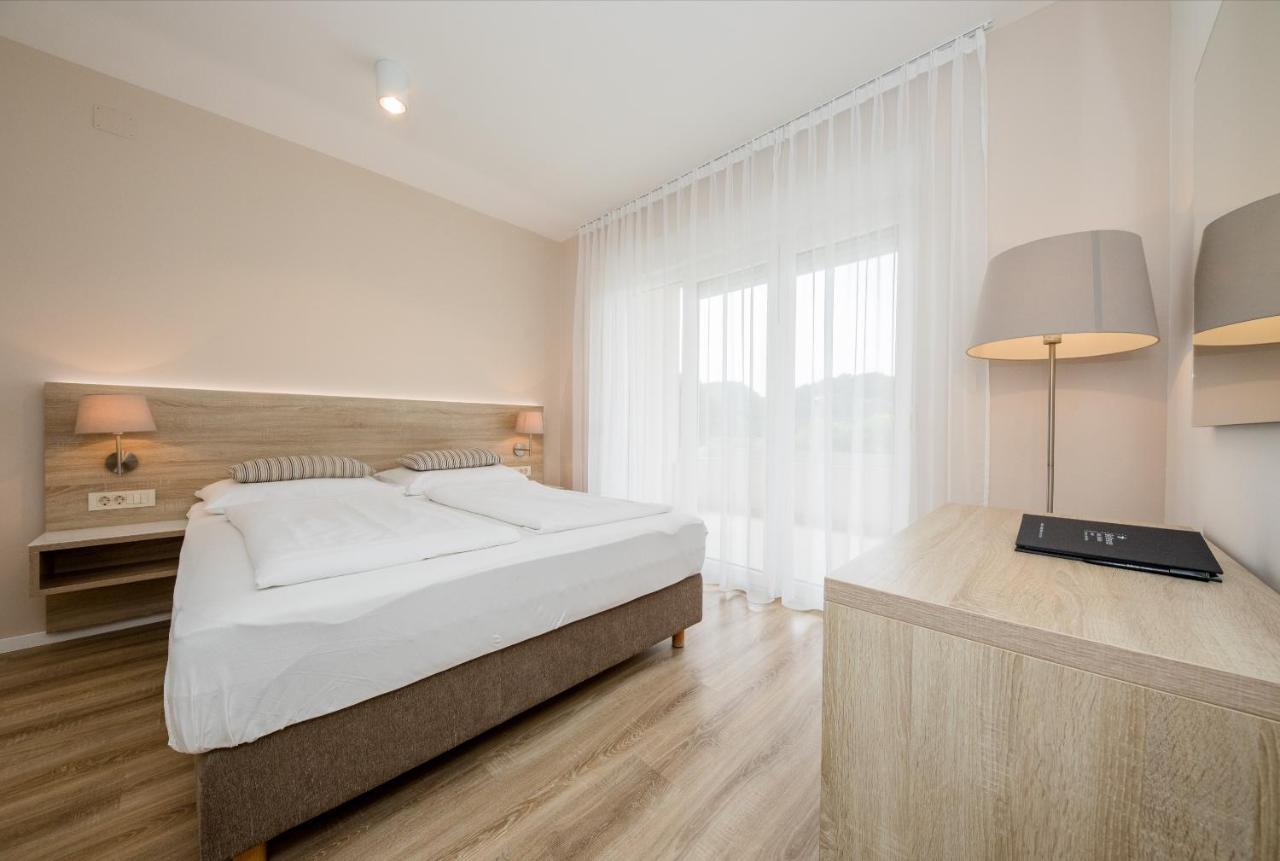 B&B Vila Sabbia Lopar Dış mekan fotoğraf