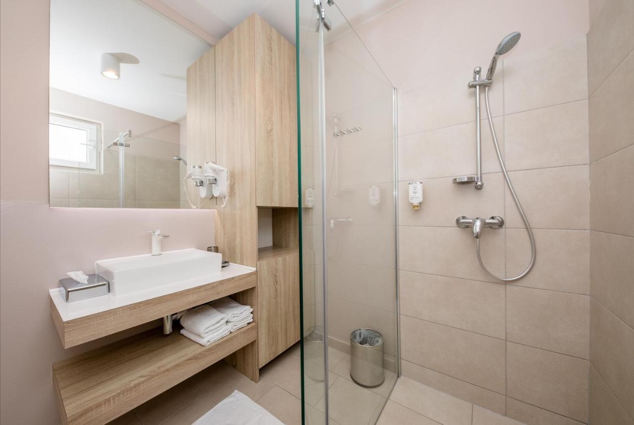 B&B Vila Sabbia Lopar Dış mekan fotoğraf