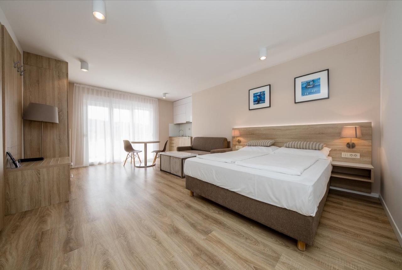 B&B Vila Sabbia Lopar Dış mekan fotoğraf