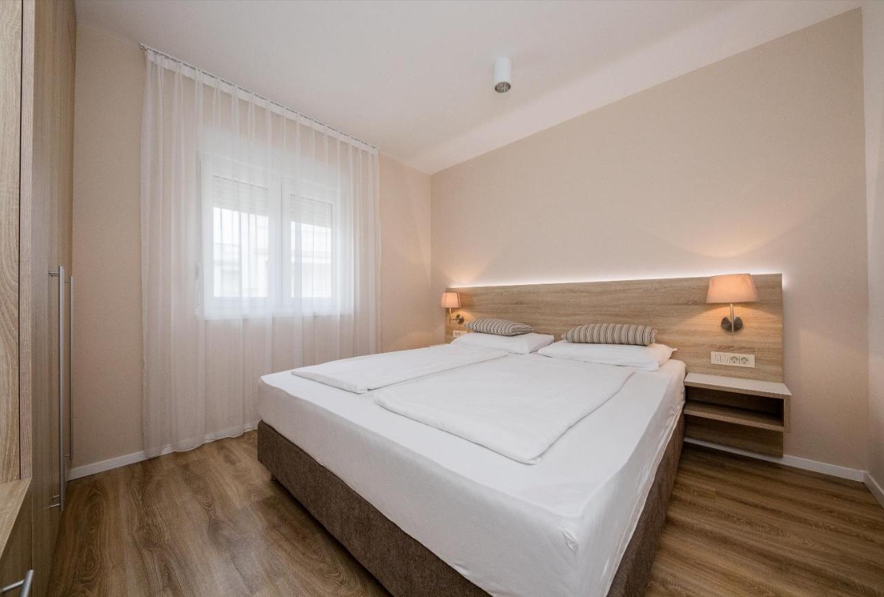 B&B Vila Sabbia Lopar Dış mekan fotoğraf